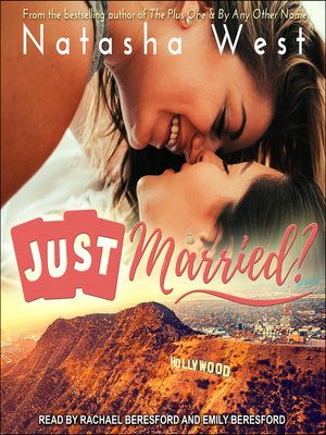 cover image of Just Married?